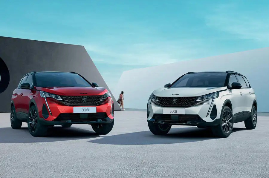 Peugeot công bố nội thất ô tô điện đẹp không tưởng - Ảnh 1.