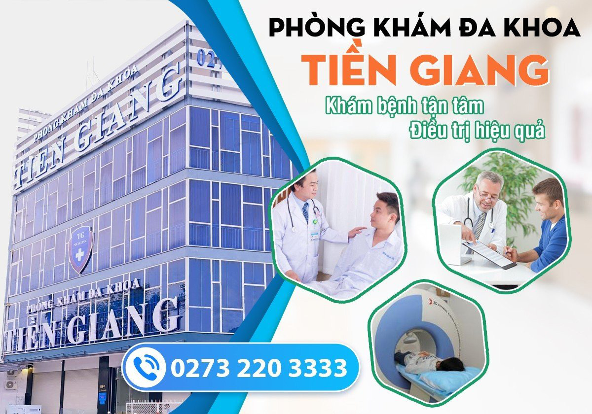 Cách Đăng Ký Khám Bệnh Qua Tổng Đài Ở Tiền Giang