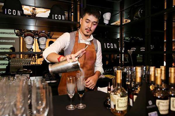 Cơ hội việc làm của các Bartender hiện nay - Nguồn: Internet