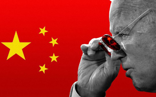 Ông Biden sẽ không kịp sang Trung Quốc trong nhiệm kỳ?
