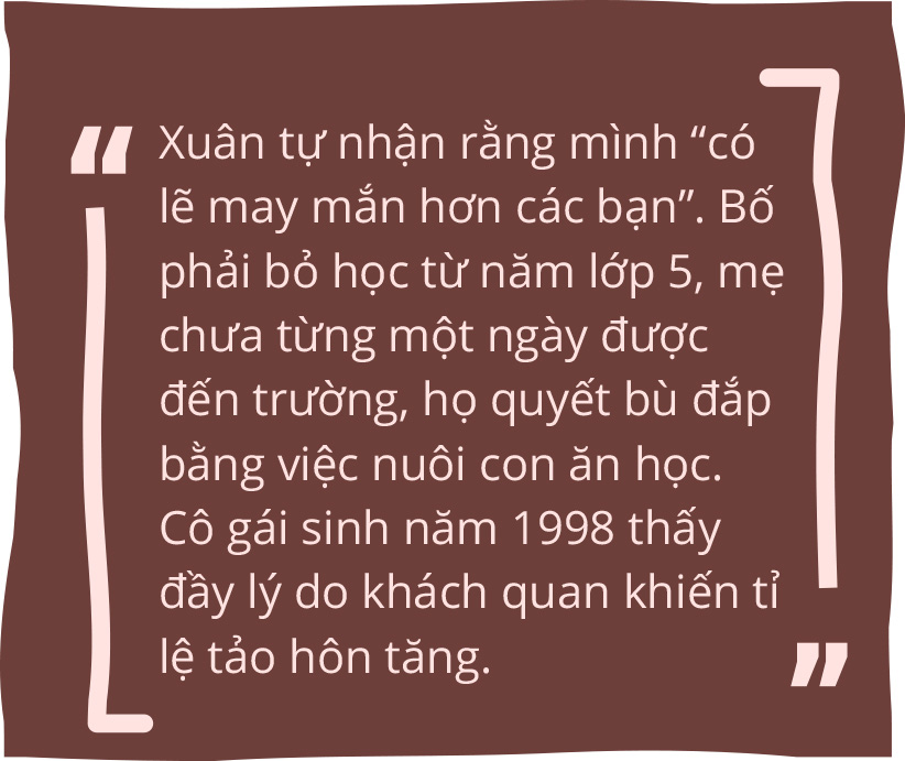 Lời cầu hôn tuổi 15 - Ảnh 17.