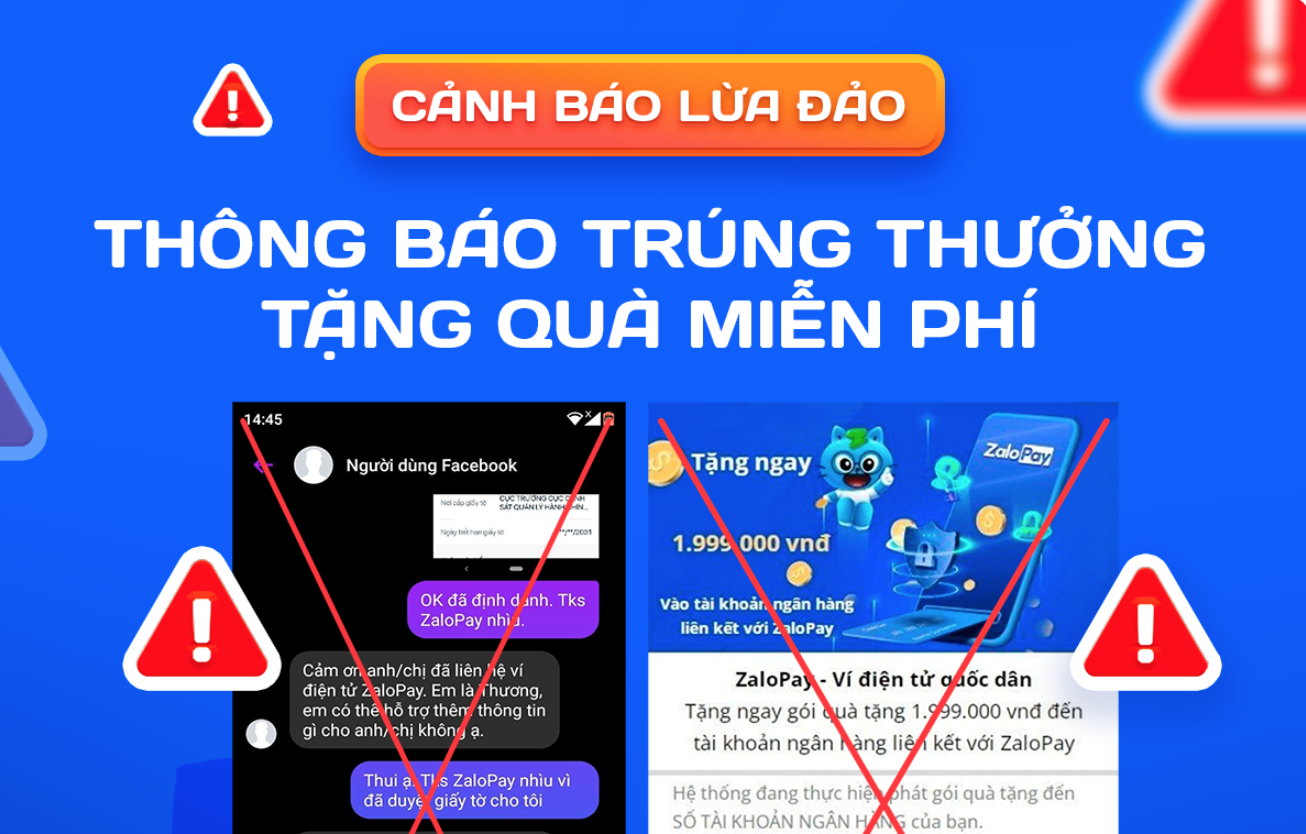 Những kẻ mạo danh đang lợi dụng ngày không tiền mặt để lừa đảo người dùng - Ảnh chụp màn hình Những kẻ mạo danh đang lợi dụng Ngày không tiền mặt để lừa đảo người dùng - Ảnh chụp màn hình