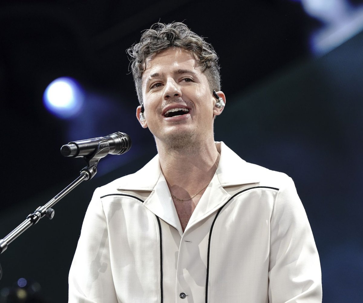 Hồ Ngọc Hà sẽ bùng nổ trên sân khấu 8Wonder có siêu sao Charlie Puth ...