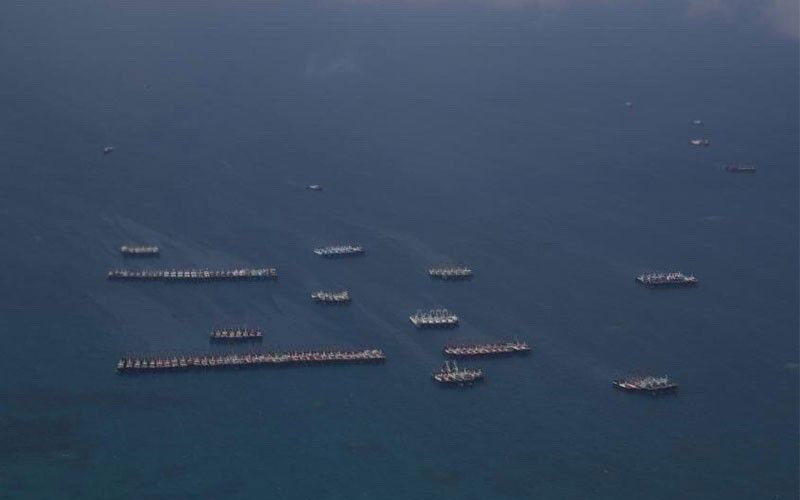Mỹ kêu gọi Trung Quốc tuân thủ phán quyết Biển Đông 2016