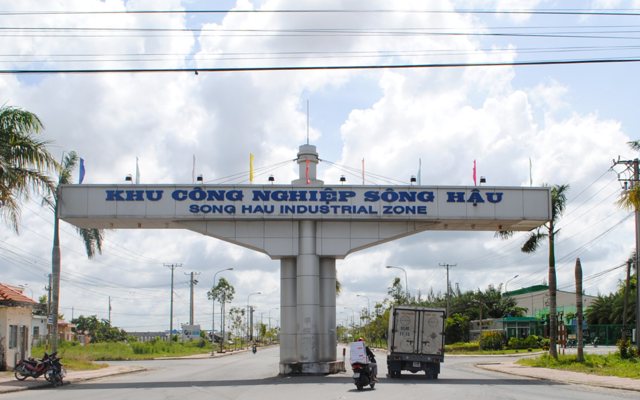 Phó thủ tướng Trần Lưu Quang: Cần liên kết vùng trong triển khai quy hoạch Hậu Giang- Ảnh 3. Hậu Giang sẽ là trung tâm công nghiệp của vùng Đồng bằng sông Cửu Long