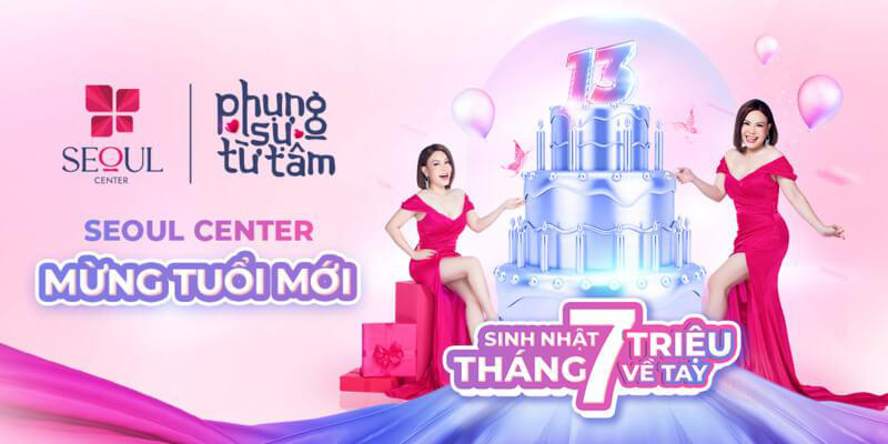 Chương trình Giveaway mừng sinh nhật Cashbag 1 tuổi  quà tặng giá trị lên  đến hàng trăm triệu đồng