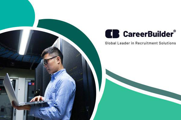 Tìm việc làm System Admin tại CareerViet - Ảnh: Internet.