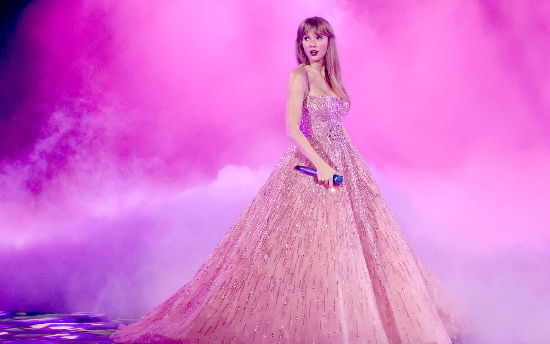 Taylor Swift: Khi lời ca đẹp tựa văn chương