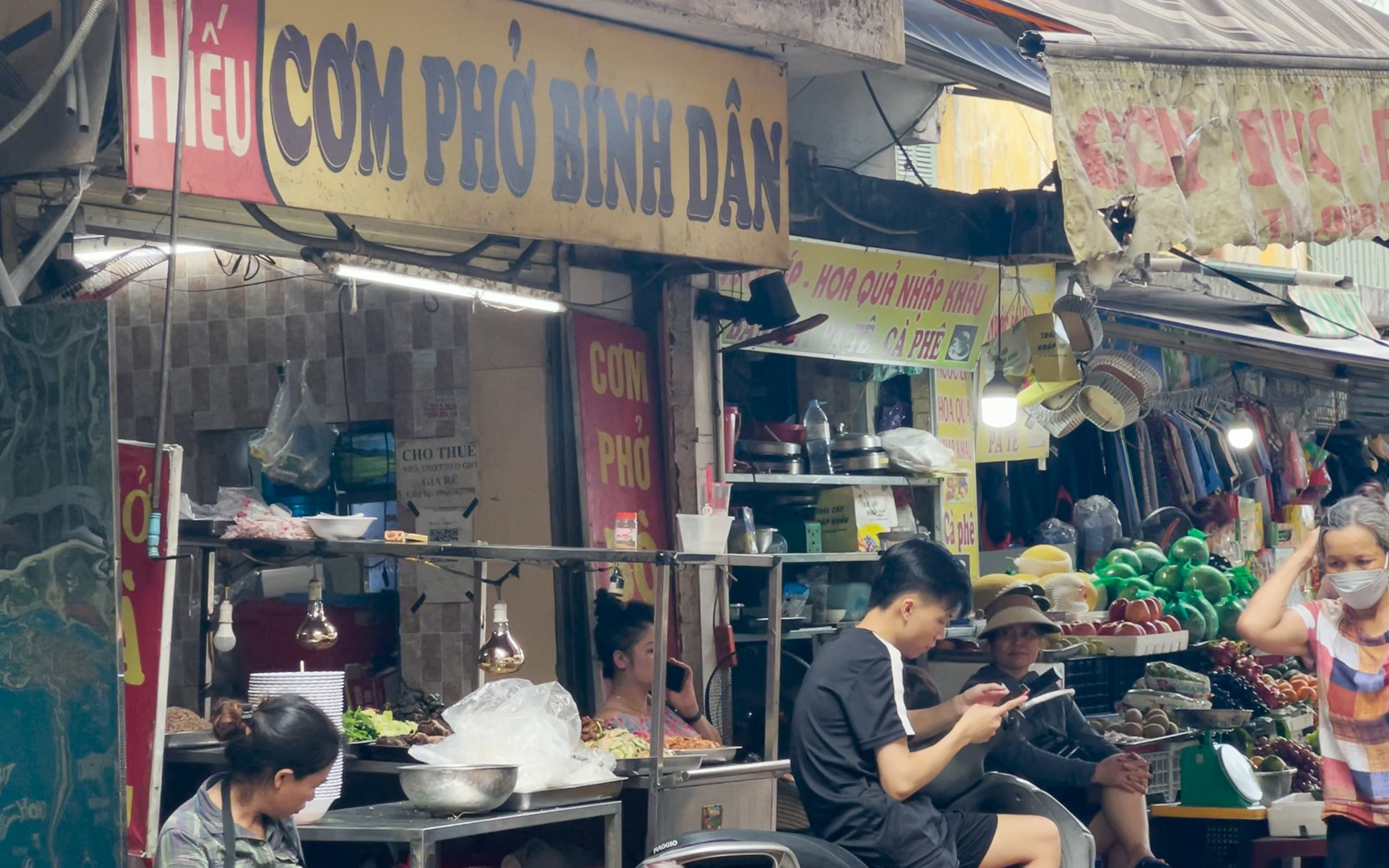 Phạt hơn 13 triệu đồng quán