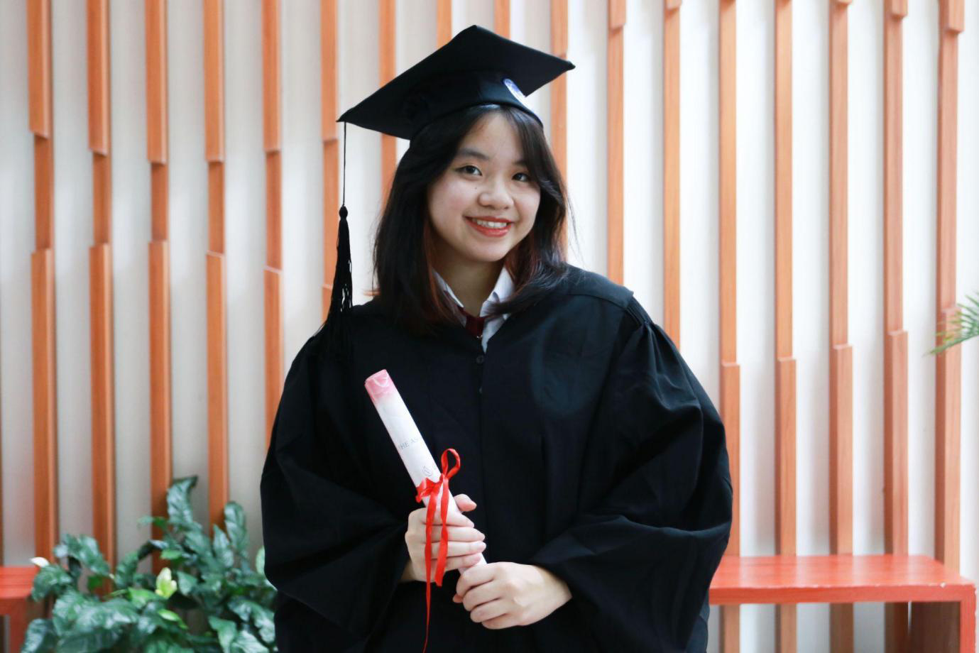 HS Asian School đạt học bổng toàn phần đại học hàng đầu thế giới