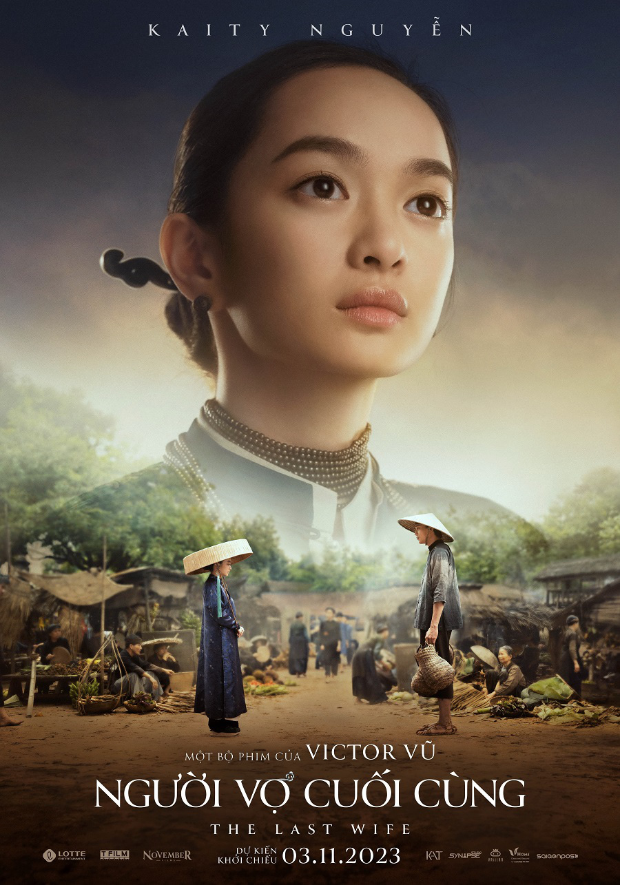 "Phim chiếu rạp Kaity Nguyễn": Sự nghiệp ấn tượng và những vai diễn đáng nhớ