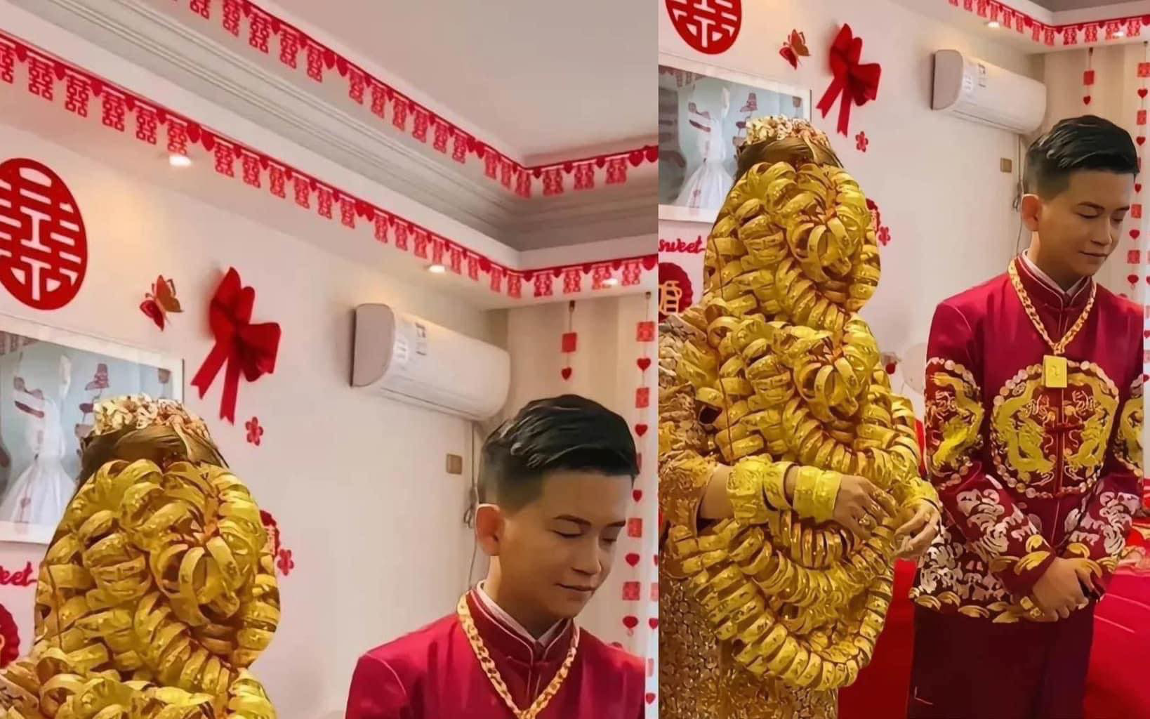 Ảnh vui 20-7: Cách "flex" gia thế khủng không lo phản cảm