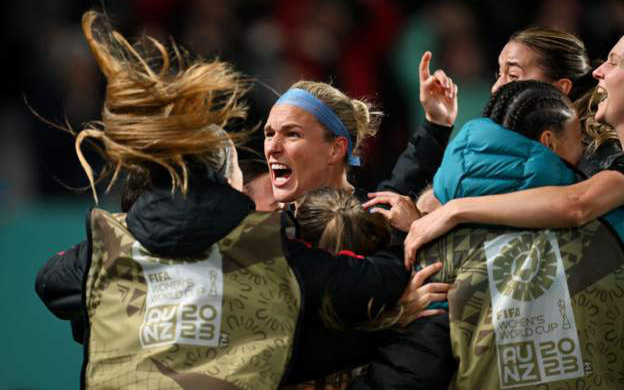 New Zealand đánh bại Na Uy ở trận khai mạc World Cup nữ 2023
