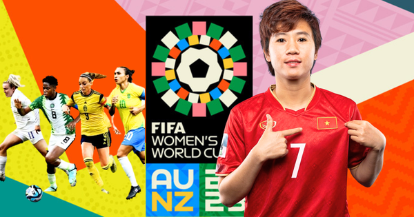 Lịch trực tiếp World Cup nữ 2023 ngày 22-7: Việt Nam gặp Mỹ
