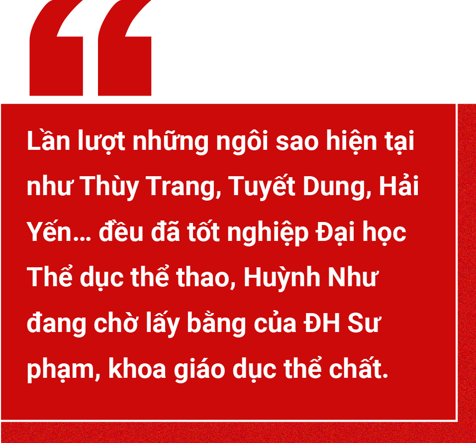 Bóng đá nữ Việt Nam:  Lịch sử sang trang - Ảnh 13.