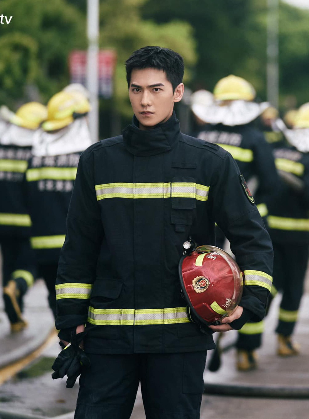 Phim ngôn tình ‘Khói lửa nhân gian của tôi’ nhận mưa 1 sao vì tình tiết ...