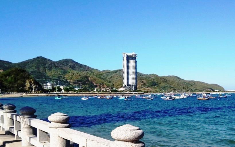 Thủ phạm giả mạo công văn tỉnh Khánh Hòa về dự án "ma" chưa bị xử lý