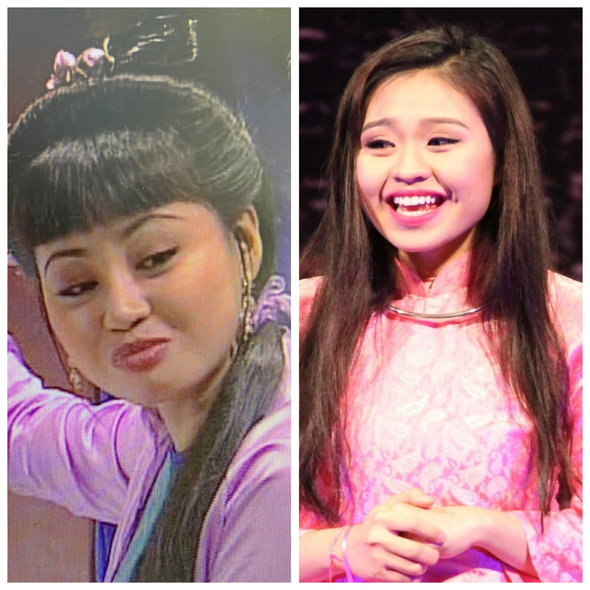 Giật mình ảnh Lê Giang thời trẻ, Lê Lộc chính là 'bản sao' - Tuổi Trẻ ...