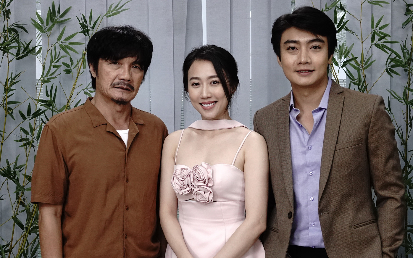 Khương Dừa, Công Ninh, Hoàng Nguyên, Đàm Phương Linh kể "Bống thời 4.0"