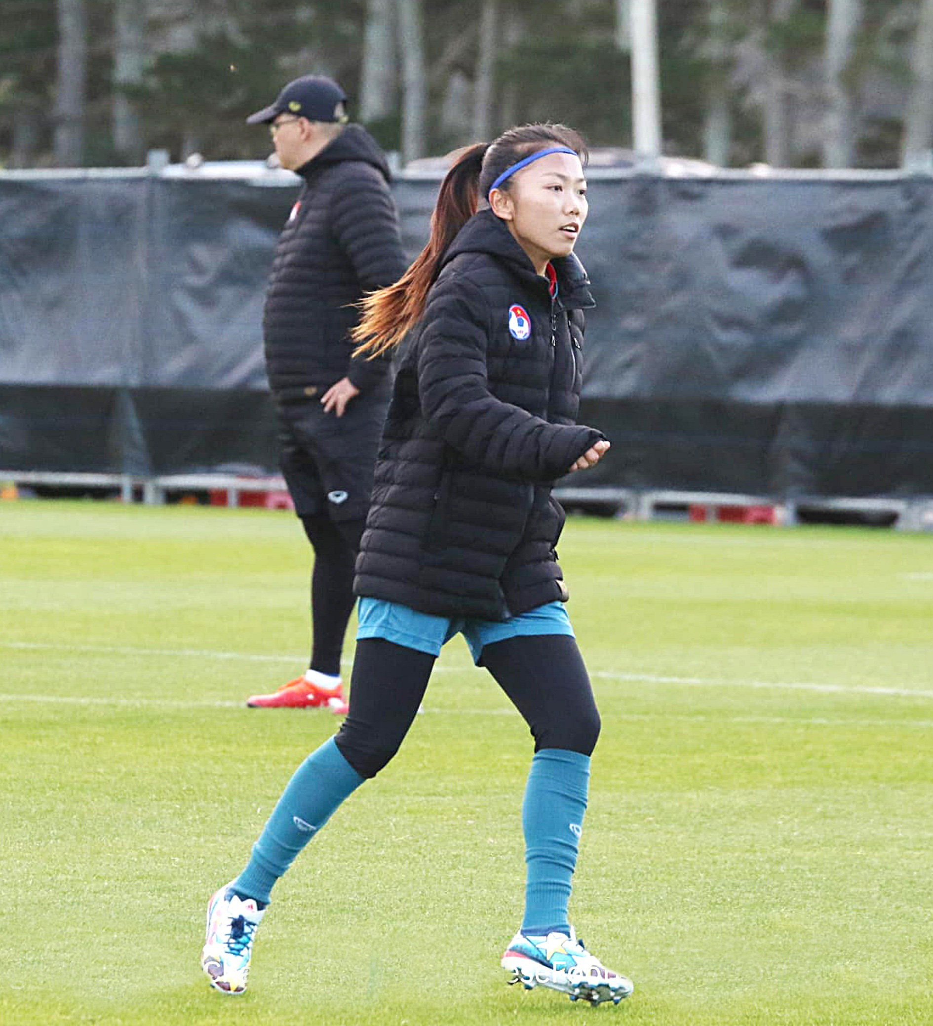 Bồ Đào Nha e ngại Huỳnh Như - Tuổi Trẻ Online Bồ Đào Nha e ngại Huỳnh Như - Tuổi Trẻ Online