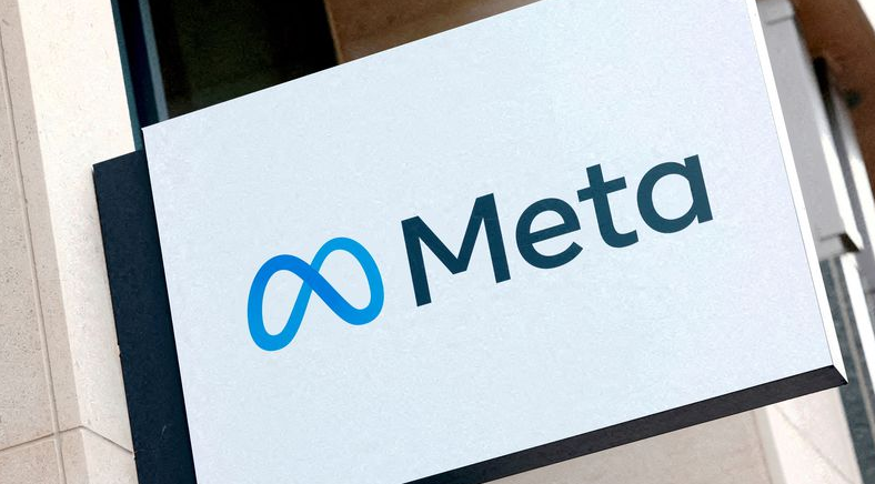 Meta bị phạt 14 triệu USD do thu thập dữ liệu người dùng trái phép - Ảnh 1. Meta, công ty mẹ của Facebook, bị Úc phạt 20 triệu AUD (14 triệu USD) do thu thập trái phép dữ liệu người dùng - Ảnh: REUTERS