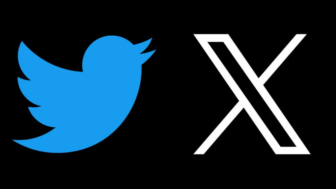 Đổi tên thành X, Twitter có thể mất hàng tỉ USD giá trị thương hiệu - Tuổi  Trẻ Online