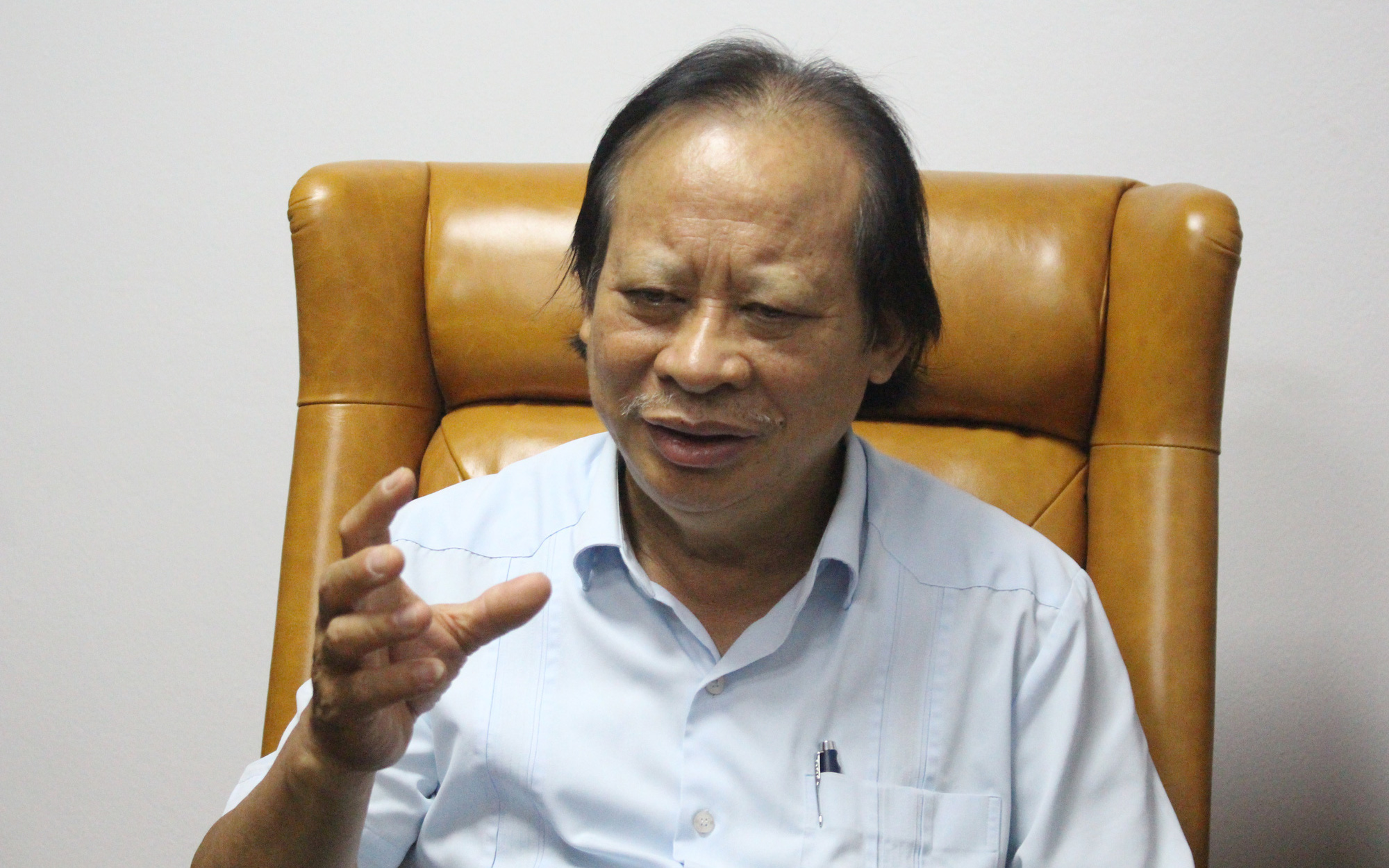 Phát triển vắc xin ngừa ung thư phổi đầu tiên trên thế giới- Ảnh 2. Có thể phát hiện ung thư phổi sớm, nâng cơ hội điều trị?