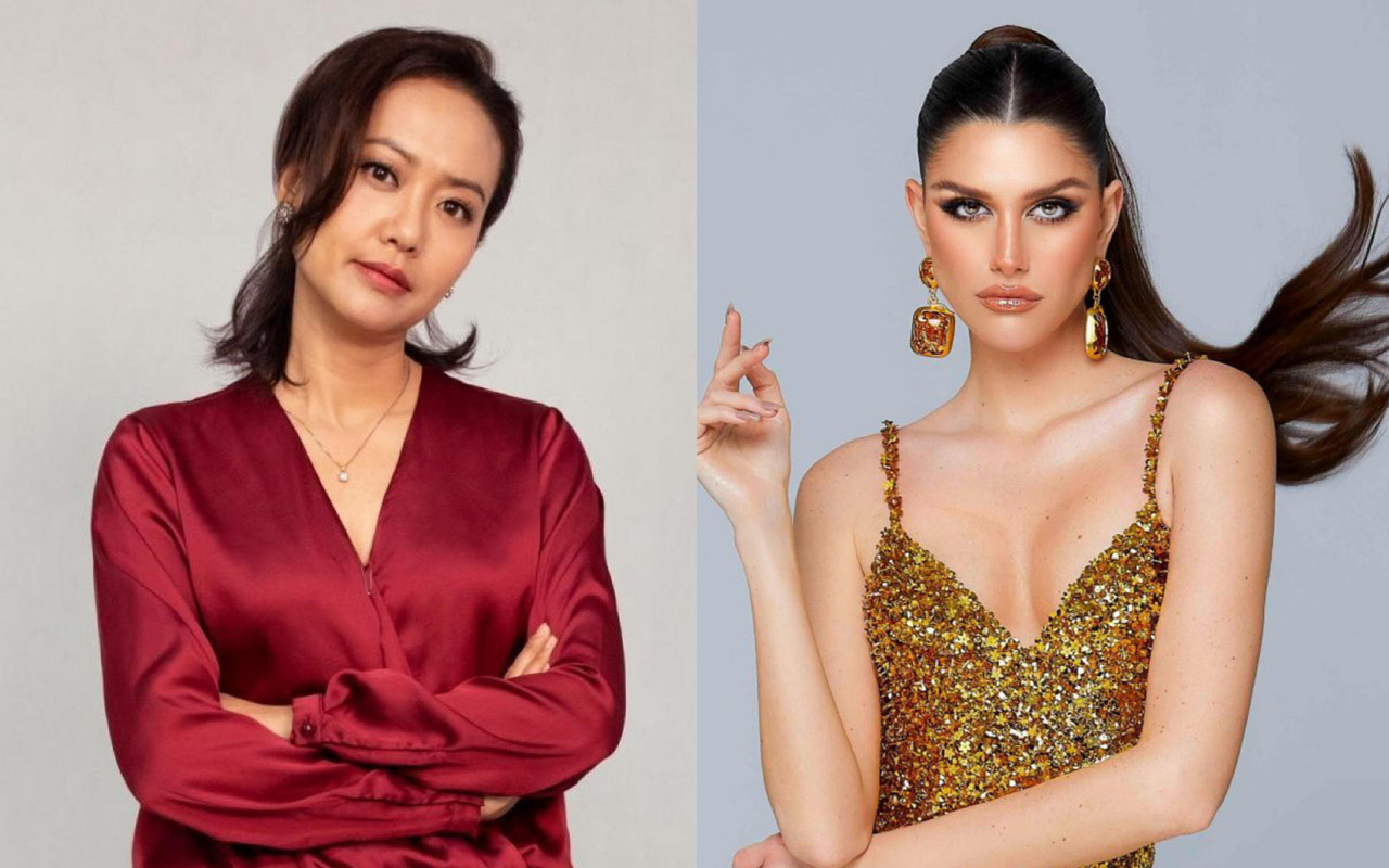 Tin tức giải trí ngày 29-7: Hồng Ánh làm kịch thể nghiệm, Hoa hậu đẹp nhất thế giới trở lại Việt Nam