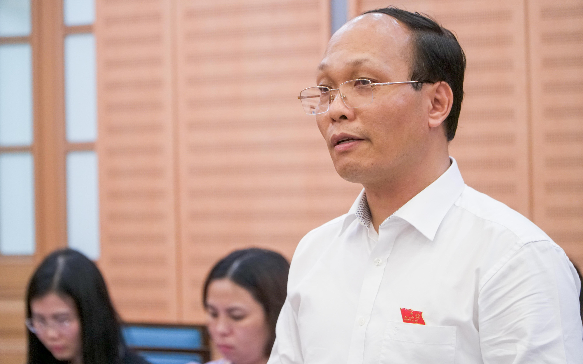 Xây sân bay thứ 2 ở Hà Nội 