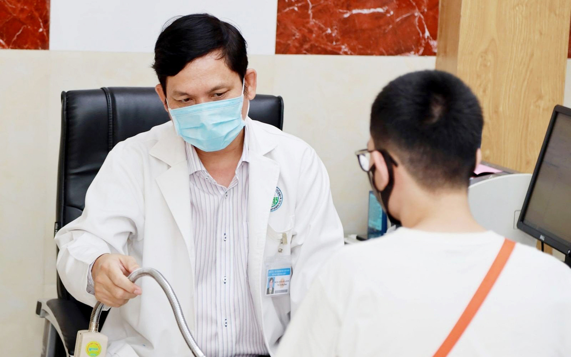 Nhiều nam giới cứ khó có con là đổ thừa tại vợ - Ảnh 3. Vô sinh ở nam nhưng gán cho nữ
