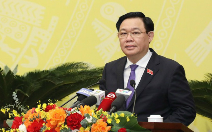 Phó thủ tướng Trần Hồng Hà: Cần tái hiện Hà Nội nghìn năm văn hiến, sông Hồng buôn bán tấp nập- Ảnh 2. Muốn có kỳ tích, Hà Nội phải triển khai quy hoạch phân khu sông Hồng