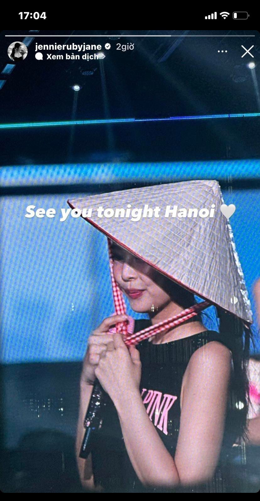 Các thành viên BLACKPINK 