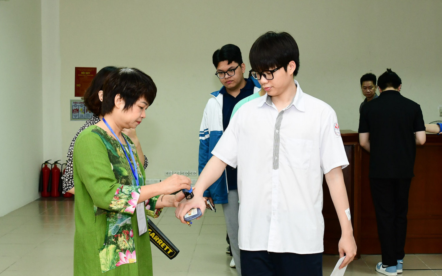 Thí sinh xét tuyển tài năng vào Đại học Bách khoa Hà Nội tăng gần 2 lần- Ảnh 2. Dự báo điểm chuẩn đánh giá tư duy của Đại học Bách khoa Hà Nội
