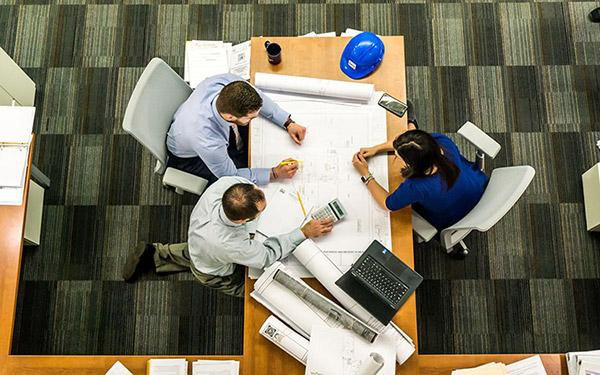 Kiến trúc: Ngành học cho người đam mê sáng tạo và nghệ thuật- Ảnh 5. Kiến trúc sư và những yêu cầu công việc mà ứng viên cần biết (phần 2)