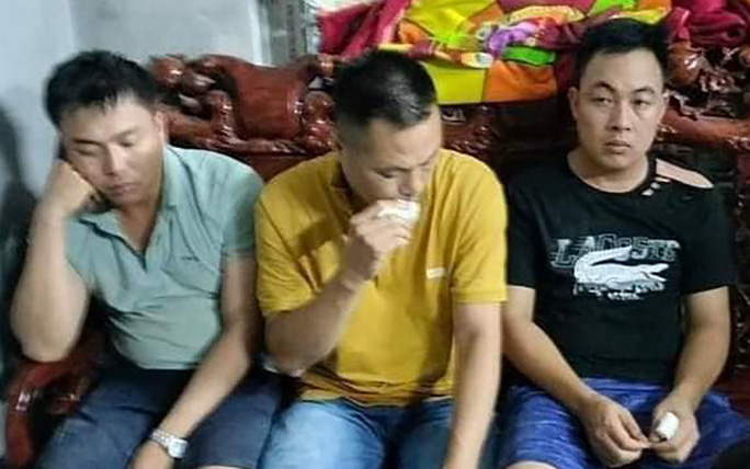 Bắt tạm giam 3 cựu công an bắn dê của dân