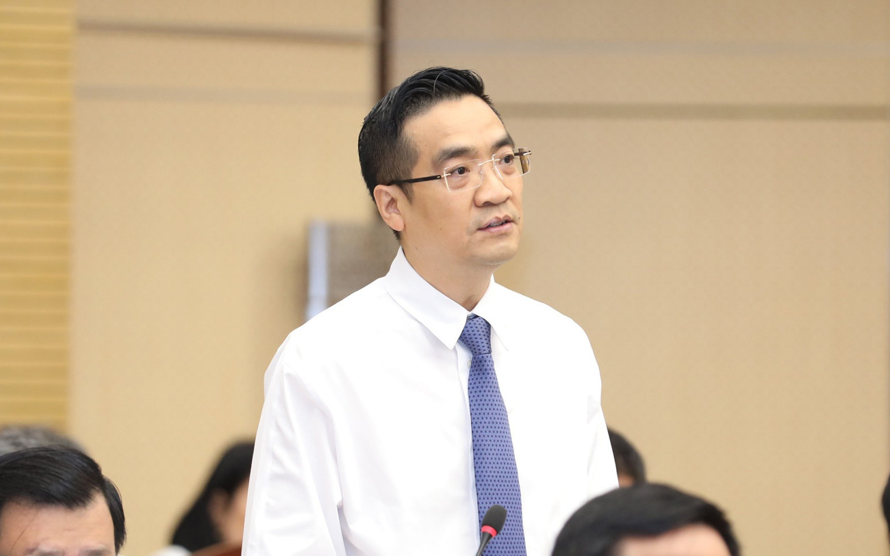 'Điều chỉnh quy hoạch tổng thể dự án 148 Giảng Võ' - Ảnh 4. Dự án trên khu