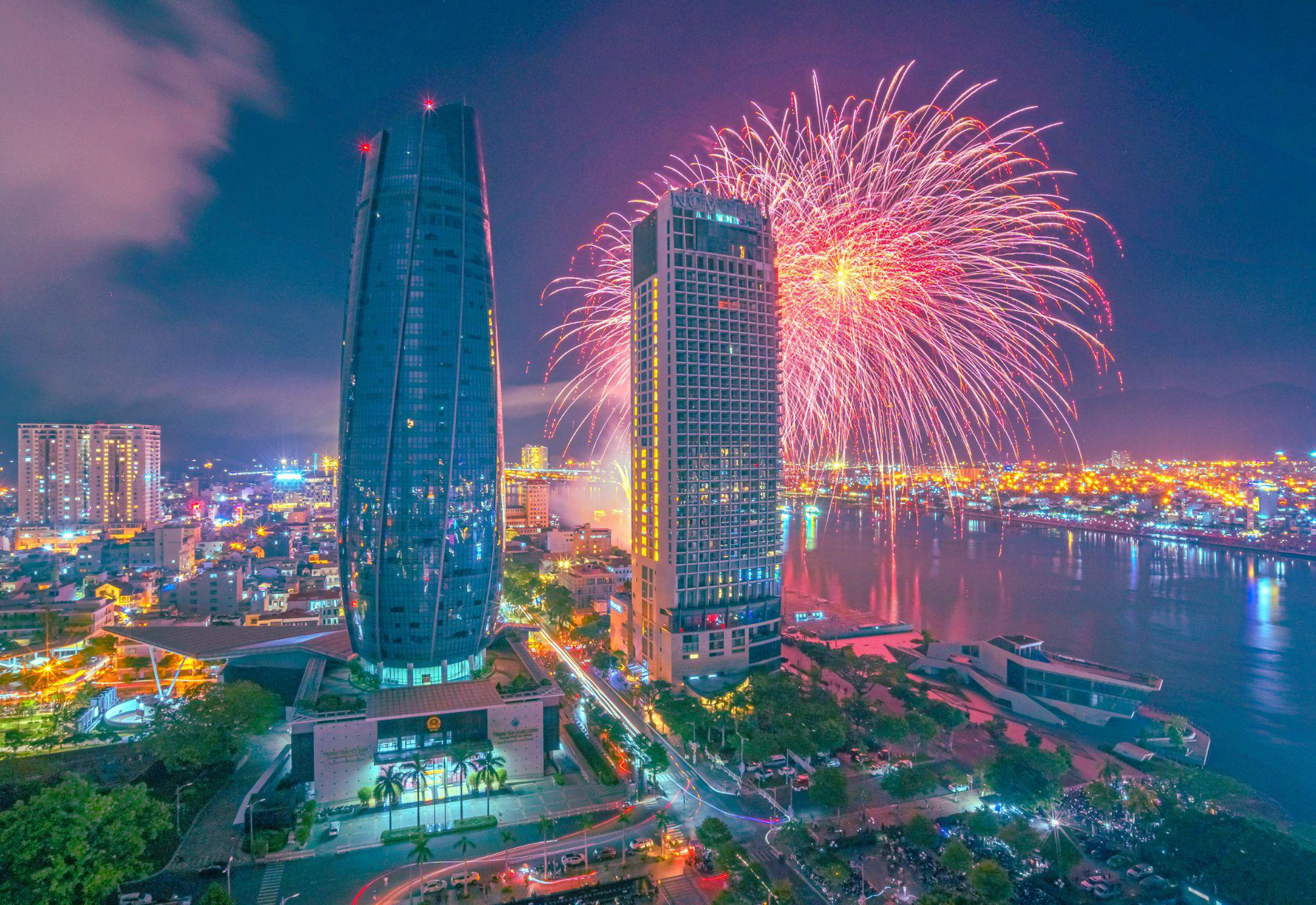 'Cháy vé' xem đêm chung kết, điều gì làm nên sức nóng của DIFF 2023 ...