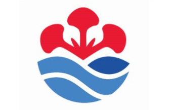 Hải Phòng 'chốt' biểu tượng của thành phố sau 32 năm tìm kiếm- Ảnh 2. Biểu tượng thành phố Hải Phòng dự thi bị lấy làm logo câu lạc bộ bơi