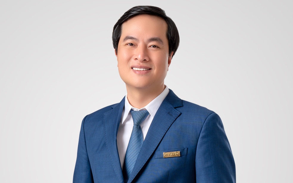 Ông Nguyễn Đình Tùng xin từ nhiệm thành viên hội đồng quản trị OCB- Ảnh 3. Ông Phạm Duy Hiếu lần thứ ba giữ quyền hạn tổng giám đốc tại ngân hàng thay CEO nhiều bậc nhất