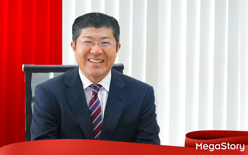 Ajinomoto đặt mục tiêu góp phần kéo dài tuổi thọ khỏe mạnh cho người dân- Ảnh 6. AJINOMOTO - Hành trình 32 năm ở Việt Nam và ‘mục đích tồn tại’ mới