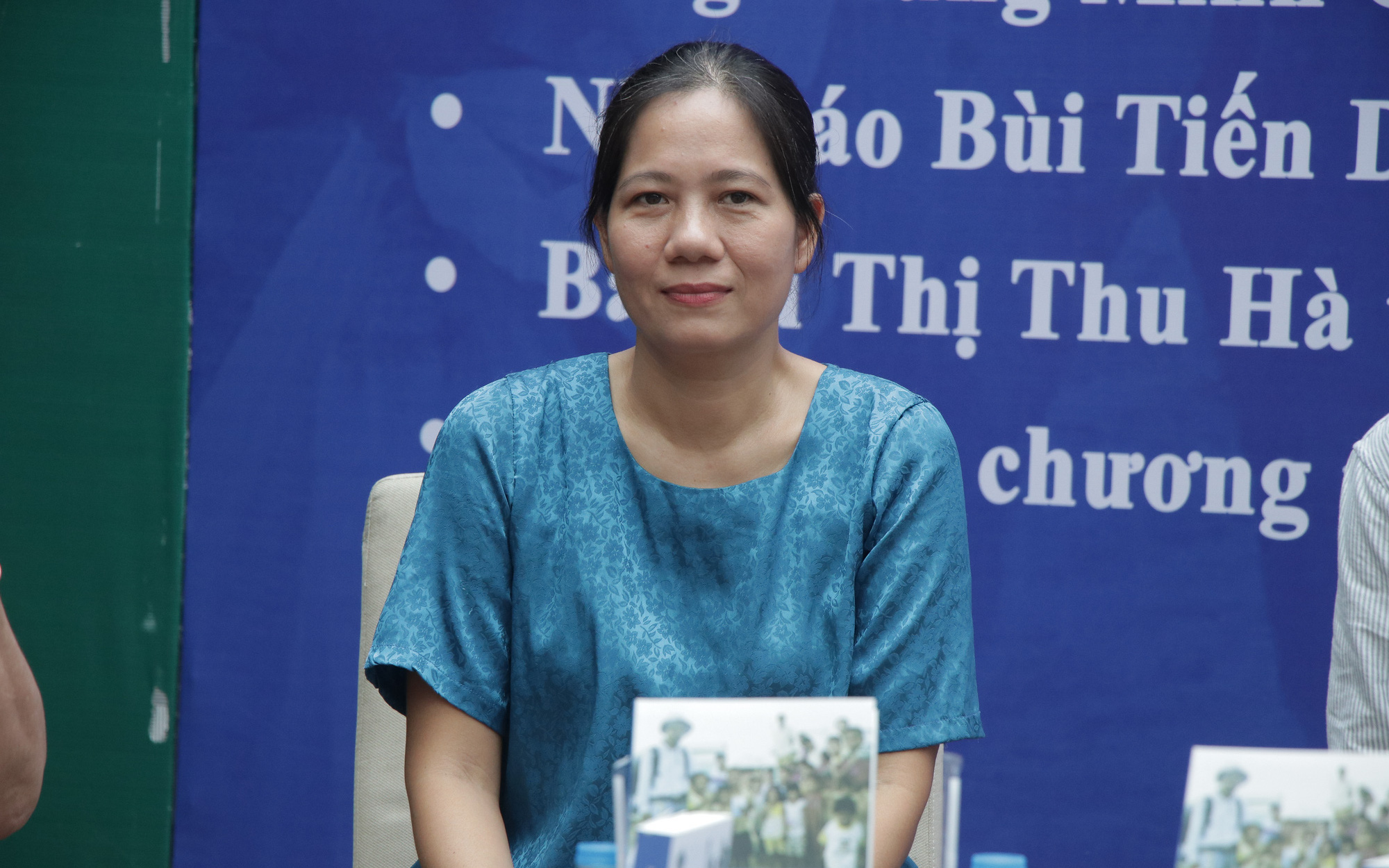Lịch sử vợ, bạn đã đọc chưa?  - Ảnh 7.