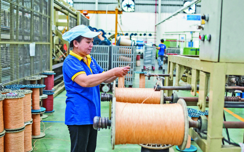 Năm 'gã khổng lồ' Thái Lan có vốn đầu tư lớn nhất tại Việt Nam gồm những ai? - Ảnh 5.