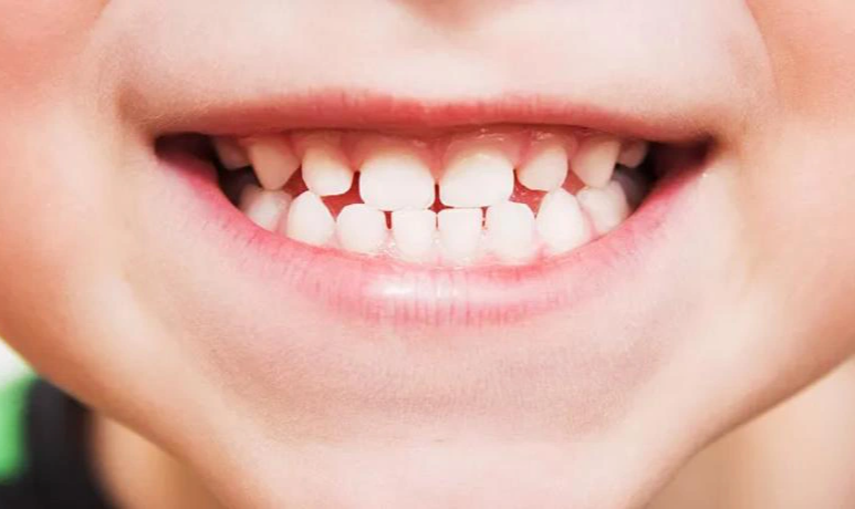 Hy vọng cho người thiếu răng: Nhật nghiên cứu loại thuốc giúp răng... mọc lại - Ảnh 1.