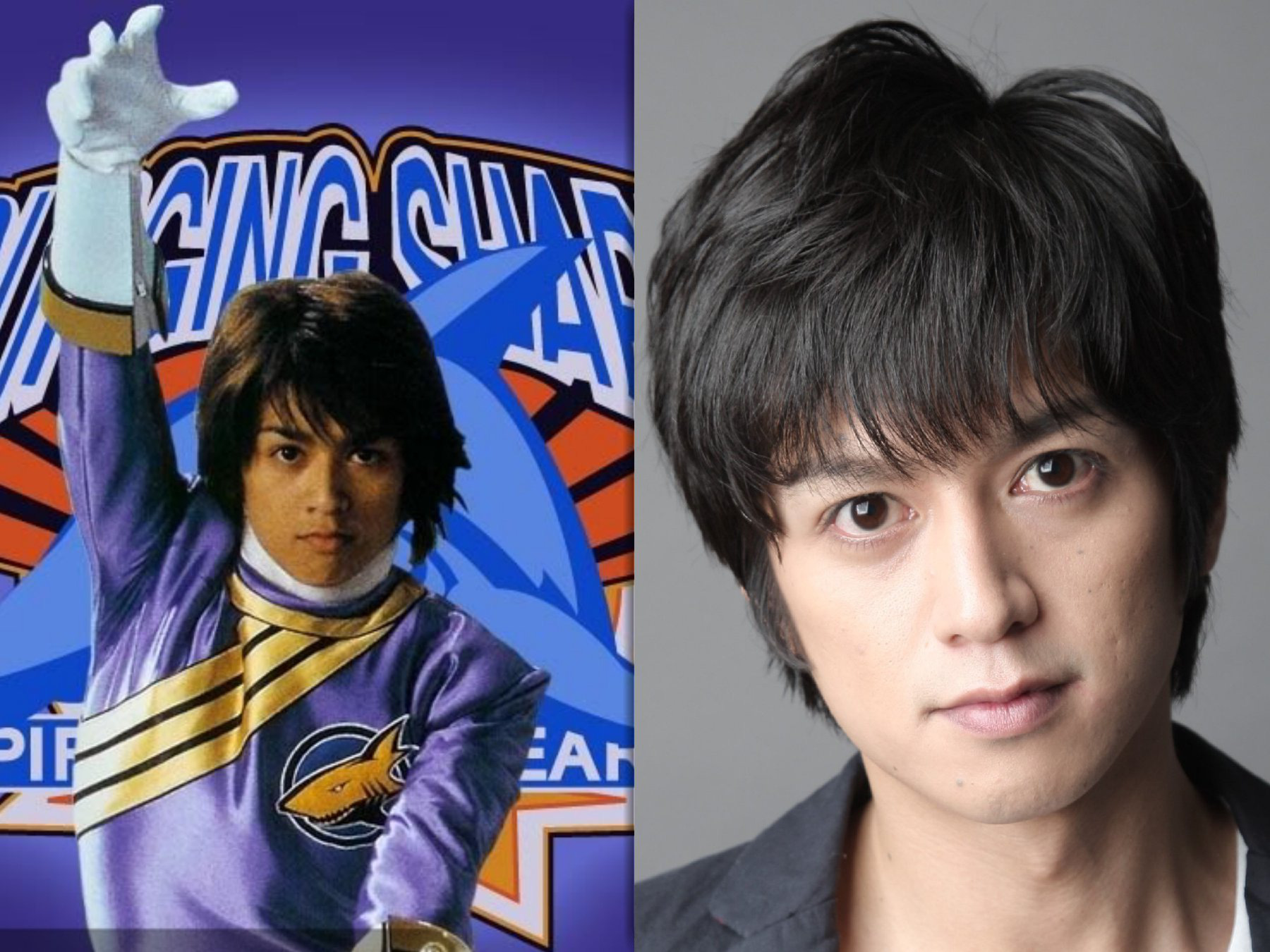 「グリーンガオ」シバキタケルがベトナムに帰国 - 写真:Facebook Takeru Shibaki 「グリーンガオ」シバキタケルがベトナムに帰国 - 写真:Facebook Takeru Shibaki