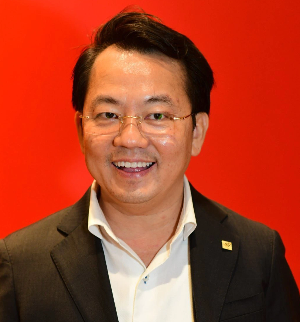 Bán lẻ đón cơ hội mới từ chính sách đặc thù - Ảnh 2. Ông NGUYỄN ANH ĐỨC