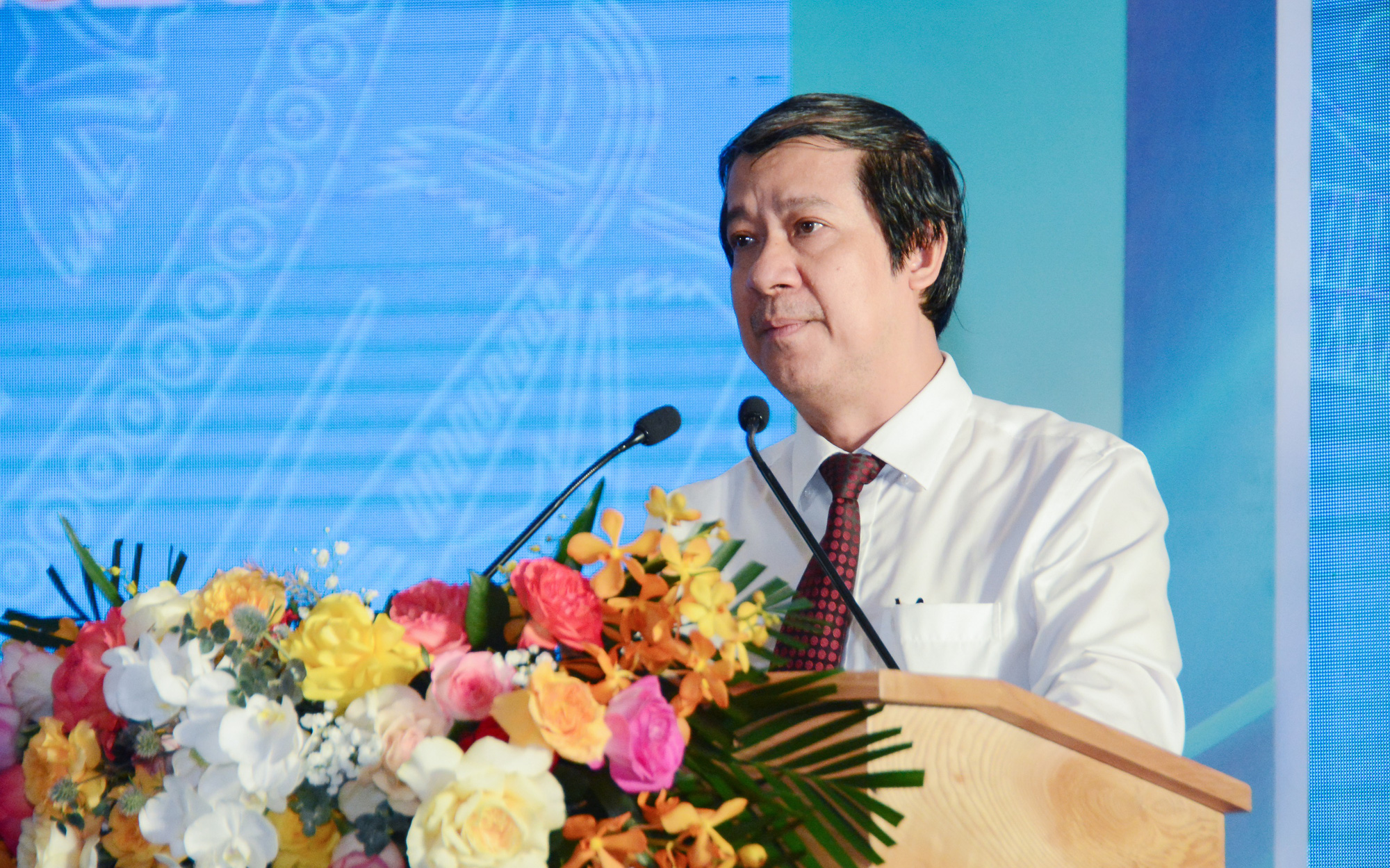Chưa thông báo tuyển sinh mà đã hết chỗ, trường tiểu học bị hàng trăm phụ huynh chất vấn- Ảnh 3. Chưa thông báo tuyển sinh mà đã hết chỗ, trường tiểu học bị hàng trăm phụ huynh chất vấn- Ảnh 3.