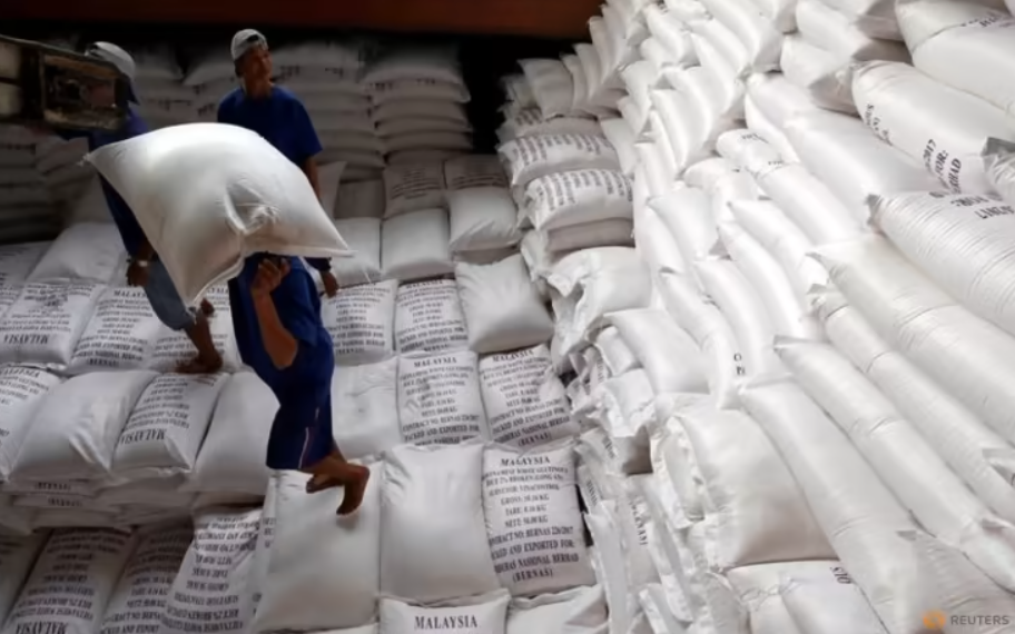 Đài CNA: Việt Nam đàm phán tăng giá gạo xuất khẩu