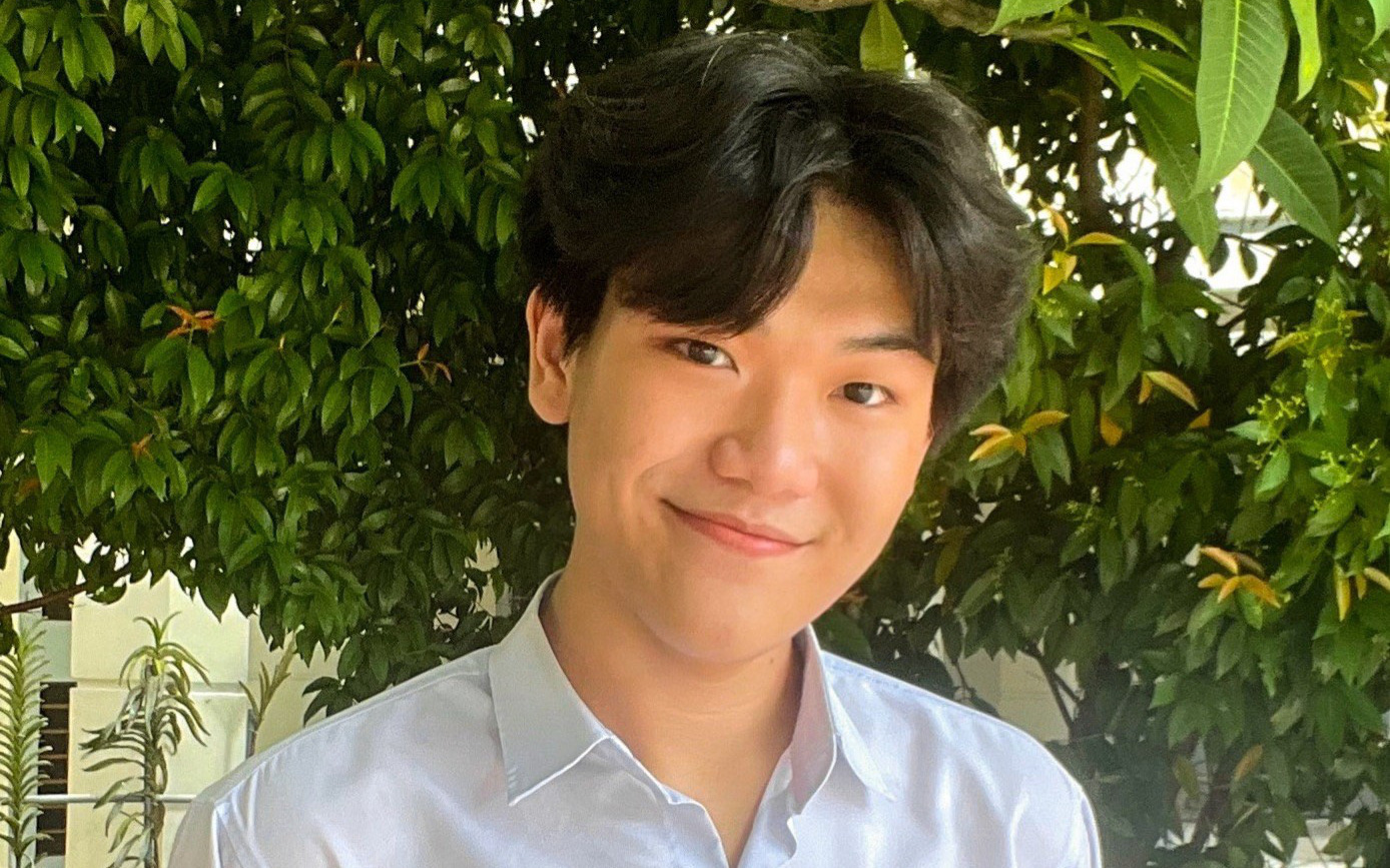 Trường đại học tại Bình Dương thêm ngành mới, mở rộng hợp tác doanh nghiệp- Ảnh 4. Vì sao nhiều bạn trẻ giỏi chọn Trường đại học Quốc tế Miền Đông?