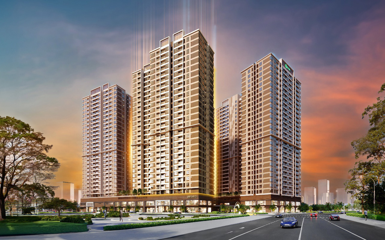 Bắt đầu bàn giao hơn 1.600 căn hộ thuộc Akari City giai đoạn 2 - Ảnh 4.