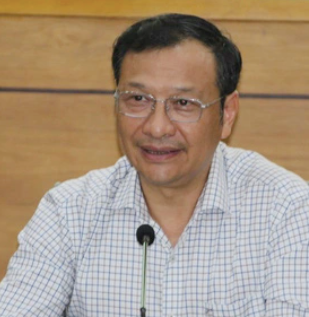 Ông Lê Hoài Nam, phó giám đốc Sở GD-ĐT TP.HCM